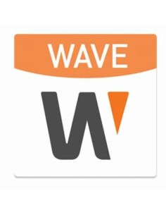 Visão de Hanwha Wave-Pro-48 / UE Hanwha Vision. 48 X Licença de Gravação no IP Hanwha Vision Chere Server.