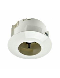 Kaufen HANWHA VISION SHP-1680F HANWHA VISION. Einbauzubehör für die Dome-Kamera XNP-6120HP. Elfenbeinfarben.