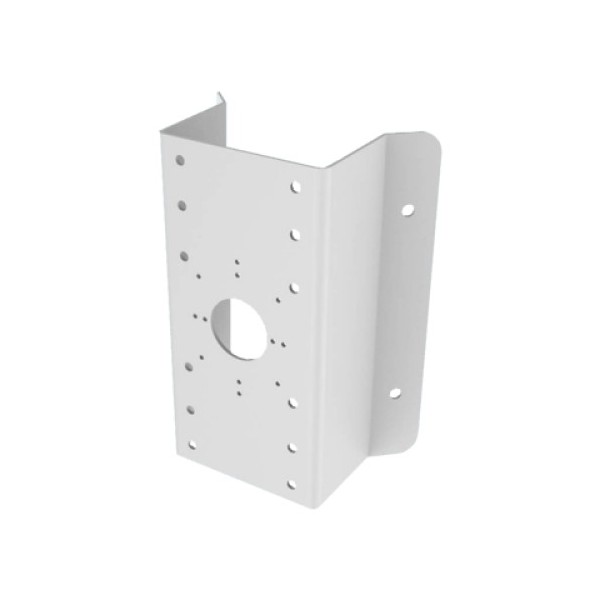 Kaufen HIKVISION BASIC DS-1276ZJ-SUS HIKBASIC. Eckzubehör aus Edelstahl für Bullet-Kameras und Wandhalterungen