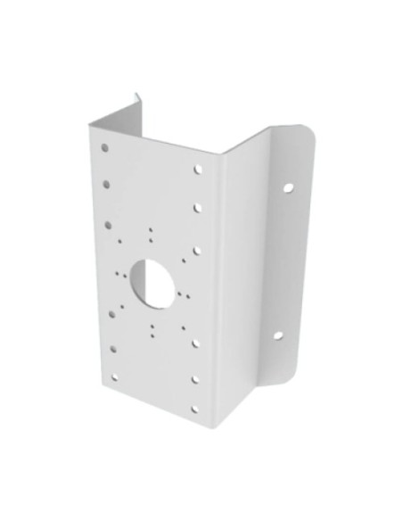 Kaufen HIKVISION BASIC DS-1276ZJ-SUS HIKBASIC. Eckzubehör aus Edelstahl für Bullet-Kameras und Wandhalterungen