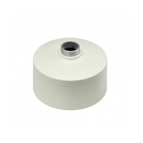 Acheter HANWHA VISION SBP-168HM HANWHA VISION. Accessoire de montage suspendu pour dôme XNP-6120HP. Couleur ivoire.
