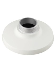 Acheter HANWHA VISION SBP-122HMW HANWHA VISION. Accessoire de montage pour minidôme et dôme en configuration suspendue. Couleur 