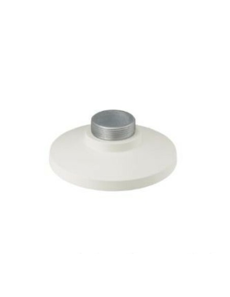 Kaufen HANWHA VISION SBP-300HM8 HANWHA VISION. Montagezubehör für Mini-Dome- und Dome-Kameras in Pendelausführung. Farbe Elfenbe