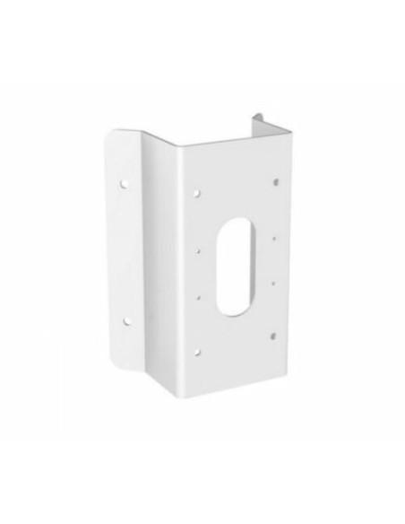 Kaufen HIKVISION BASIC DS-1476ZJ-SUS HIKBASIC. Eckmontagezubehör für Mini-Dome. Edelstahl