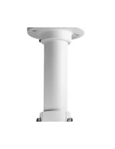 Acheter HIKVISION BASIC DS-1661ZJ HIKBASIC. Support de montage au plafond pour dômes extérieurs. Φ116,5×200 mm