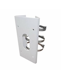 Kaufen HIKVISION BASIC DS-1475ZJ-SUS HIKBASIC. Mastzubehör aus Edelstahl. Farbe: Weiß. Abmessungen: 250 × 127 × 4
