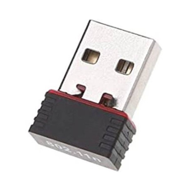 Ontrace OT-Dualw Ontrace. Antenas de WiFi USB para o 4D PassCouter para conectividade Ethernet e acompanhamento de dispositivos 