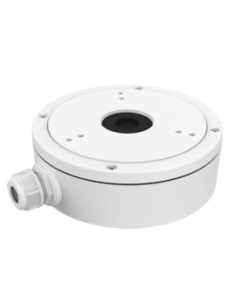Hikvision Basic DS-1280ZJ-DM45 Hikbasic. Base para instalação de superfície para câmeras de minidom