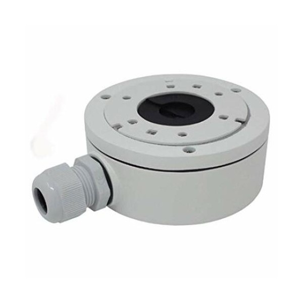 Kaufen HIKVISION BASIC DS-1280ZJ-XS HIKBASIC. Montagebasis für die Aufputzinstallation von Bullet-Kameras