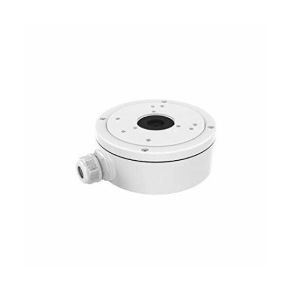 Comprare HIKVISION BASIC DS-1280ZJ-S HIKBASIC. Base per installazione a superficie per telecamere bullet