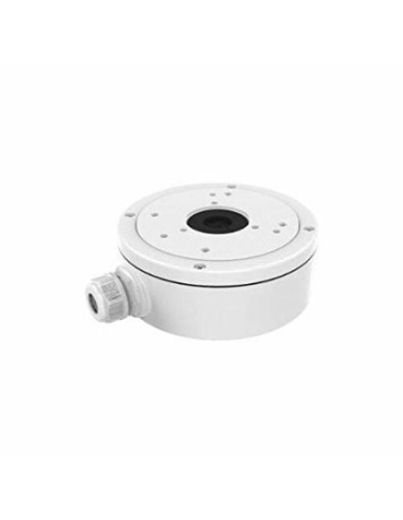 Hikvision Basic DS-1280ZJ-S HIKBASIC. Base para instalação de superfície para câmeras de bala