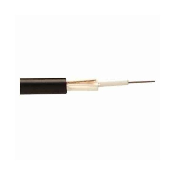 Acquistare OPTRAL NEXO 12X50 MM OPTRAL. Cavo in fibra ottica con protezione anti-roditori. 12 fibre multimodali 50/125. Resisten