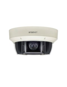 Acquistare HANWHA VISION PNM-9081VQP HANWHA VISION. Telecamera multi-sensore 360º IP da 20Mpx ottica 4 x 3.6-9.4 mm IP66/IK10 12