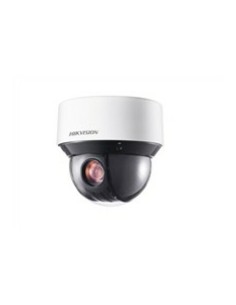 Kaufen HIKVISION PRO DS-2DE4A225IW-DE(B) HIKPRO. PTZ-IP-Dome 2 MP, 25-fach Zoom, IR 50 m, WDR 120 dB, IP66, 12 VDC / PoE+
