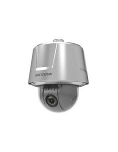 Acquistare HIKVISION SOLUTIONS DS-2DT6223-AELY HIKSOL. Dome PTZ IP 2Mpx zoom x23 smart tracking SD IP67 NEMA4X IK10 24Vac/Hi-PoE