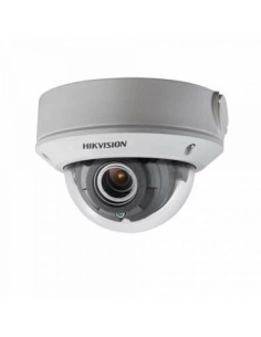 Acheter HIKVISION VALUE DS-2CE5AD0T-VPIT3F HIKVALUE. Caméra mini-dôme 4 en 1 (HD-TVI AHD HD-CVI et analogique) de 2 Mpx, optique