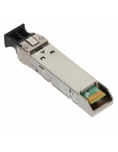 Kaufen HIKVISION BASIC HK-1.25G-20-1550 HIKBASIC. SFP-Modul Singlemode 1 Gbit/s. 20 km. Empfänger. Benötigt Gegenstück HK-1.25G-
