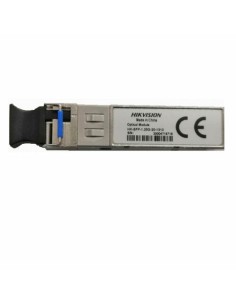 Acheter HIKVISION BASIC HK-1.25G-20-1310 HIKBASIC. Module SFP monomode 1 Gbps. 20 km. Émetteur. Nécessite la paire HK-1.25G-20-1