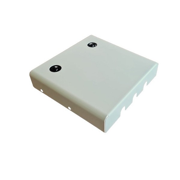 Acheter ONTRACE PC4D-IR ONTRACE. Système de comptage/jaugeage avec boîtier de surface au plafond. Éclairage IR. Passcounter 4D. 
