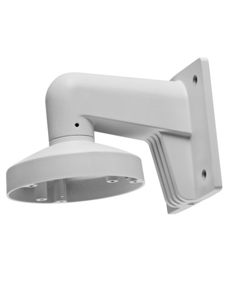 Kaufen HIKVISION BASIC DS-1272ZJ-110-TRS HIKBASIC. Wandhalterung für Minidome-Kamera mit Adapterabdeckung Ø110 mm für Turret-Kam
