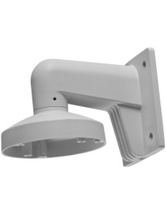 Acheter HIKVISION BASIC DS-1273ZJ-140 HIKBASIC. Support mural pour caméra mini-dôme avec couvercle adaptateur Ø140 mm.