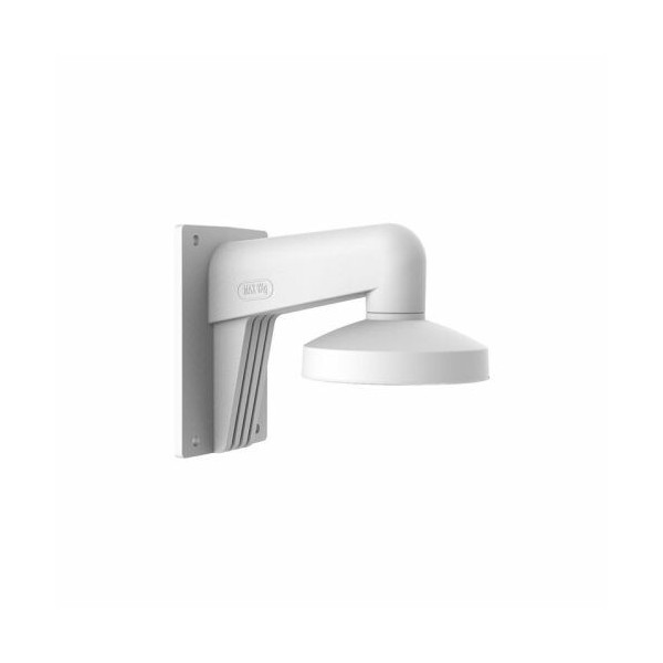 Kaufen HIKVISION BASIC DS-1273ZJ-140-DM45 HIKBASIC. Wandhalterung für Minidome-Kamera mit Adapterabdeckung Ø140 mm.