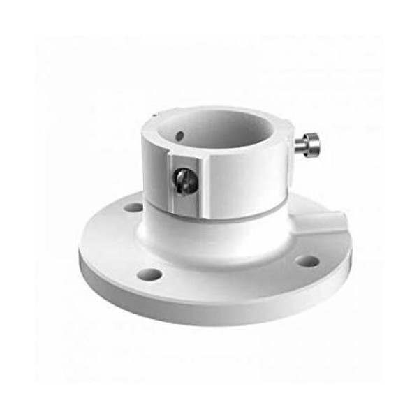 Kaufen HIKVISION BASIC DS-1663ZJ HIKBASIC. Deckenmontagehalterung für Außenbereich-Domekameras. Φ116,5×57 mm