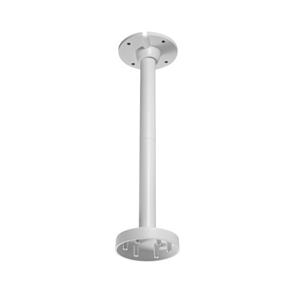 Acheter HIKVISION BASIC DS-1271ZJ-130 HIKBASIC. Support de plafond pour caméra mini-dôme avec couvercle adaptateur Ø130 mm. Φ130