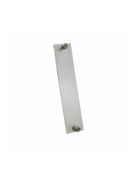 Acheter COMNET C1-BP COMNET. Plaque d’obturation pour châssis C1/INT. 1 emplacement