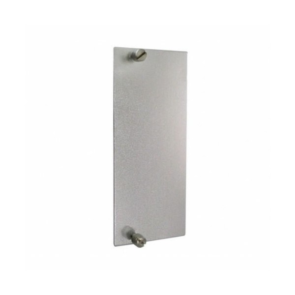 Acquistare COMNET C1-BP2 COMNET. Tappo cieco per chassis C1/INT. 2 slot