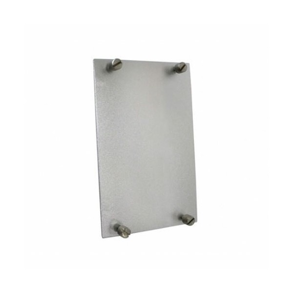 COMNET C1-BP3 COMNET. Tampão cego para chassi c1 / int. 3 slots