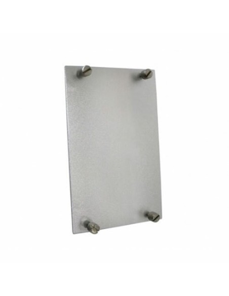 COMNET C1-BP3 COMNET. Tampão cego para chassi c1 / int. 3 slots