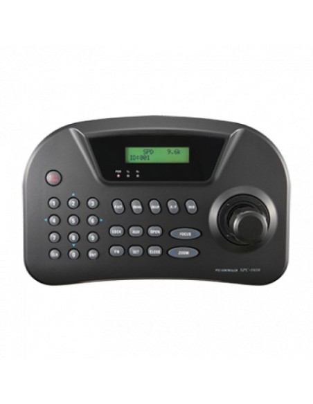 Comprar HANWHA VISION SPC-1010 SPC-1010 SPC-1010