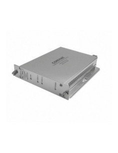 Acheter COMNET FVT2001M1 COMNET. Émetteur vidéo 2 canaux sur une fibre.