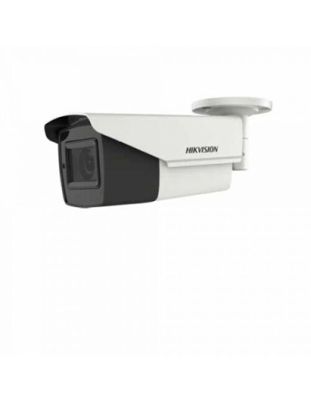 Hikvision Pro DS-2CE19H8T-AIT3ZF HIKPRO. Bullet 4 em 1 câmera (HD-TVI AHD HD-CVI e analógico) 5MPX 2.7-13.5mm E