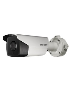 Hikvision Solutions DS-2CD4A24FWD-IZ4794 HIKSOL. 2mpx LED Exir 120M Bullet Câmera IP com Óptica Motorizada ICR 4.7-94mm H.264 + 