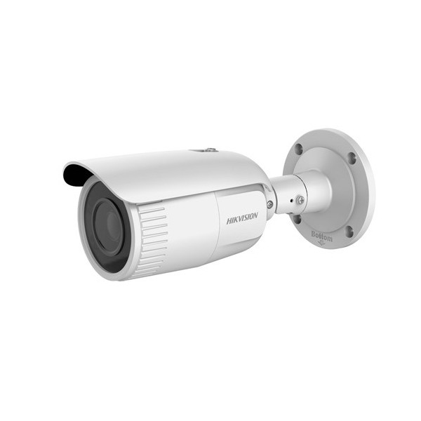 Acheter HIKVISION VALUE DS-2CD1623G0-IZ HIKVALUE. Caméra bullet IP 2 Mpx, LEDs IR 30 m, optique motorisée 2.8-12mm, IP67, 12 Vcc