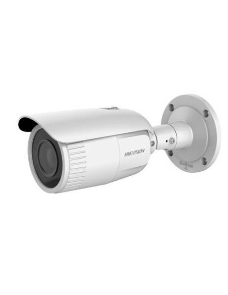 Acheter HIKVISION VALUE DS-2CD1623G0-IZ HIKVALUE. Caméra bullet IP 2 Mpx, LEDs IR 30 m, optique motorisée 2.8-12mm, IP67, 12 Vcc