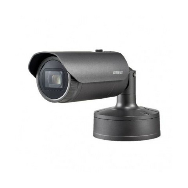 Kaufen HANWHA VISION XNO-6120R HANWHA VISION. IP-Bullet-Kamera 2 MP, motorisiertes Objektiv 5.2-62.4mm, IR 70 m mit ICR, WDR 150