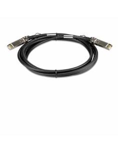 D-Link Dem-CB300S D-link. Cabo SFP + 3 M para a série DGS-1520 / DGS-3130.