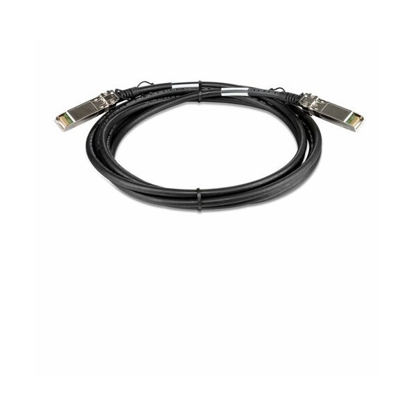 Acheter D-LINK DEM-CB300S D-LINK. Câble d’empilage SFP+ de 3 m pour la série DGS-1520 / DGS-3130.