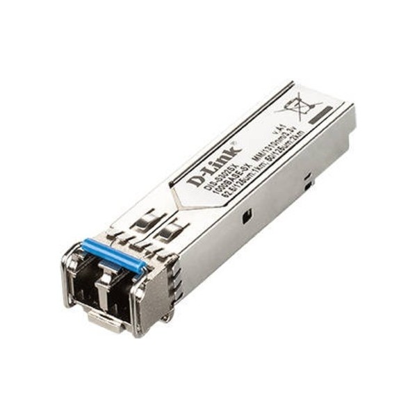 Acheter D-LINK DIS-S302SX D-LINK. Module SFP 1 Gbit/s pour fibre multimode jusqu’à 2 km. -40 °C à +85 °C.