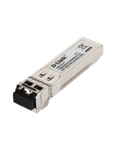 Acheter D-LINK DEM-431XT D-LINK. Module SFP+ multimode 10 Gbit/s. Portée max. 300 m. 850 nm, connecteur LC.
