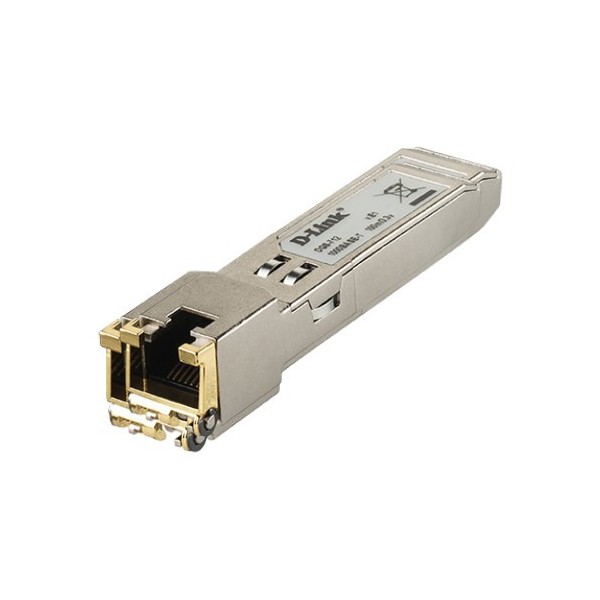 D-LINK DGS-712 von D-LINK kaufen. SFP-RJ45-Modul 1 Gbit/s