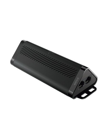 D-Link DPE-302GE D-link. POE Gigabit 2 portas extensor. 1 entrada de entrada POE e 2 porta de gigabitpoe porta. ConcatenandoHast