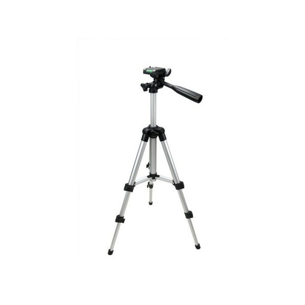 Acheter HIKVISION BASIC DS-2907ZJ HIKBASIC. Trépied pour caméras thermographiques. Filetage de trépied UNC 1/4 "-20. Adaptateur 