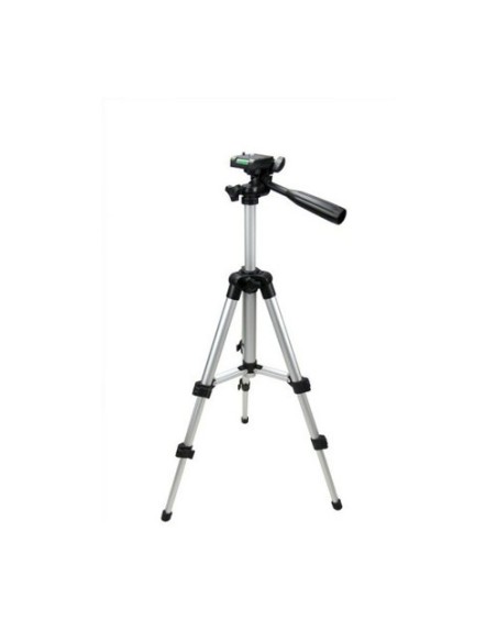 Acheter HIKVISION BASIC DS-2907ZJ HIKBASIC. Trépied pour caméras thermographiques. Filetage de trépied UNC 1/4 "-20. Adaptateur 