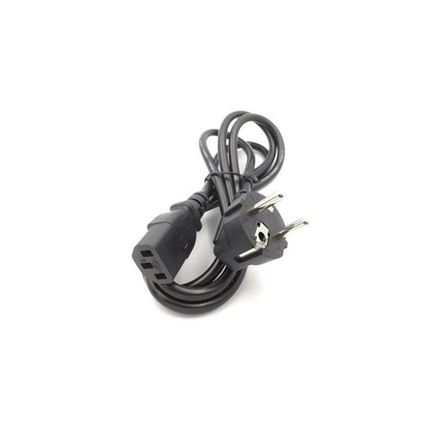 Acheter HIKVISION BASIC INJECTEUR DE CÂBLE HIKBASIC. Câble d’alimentation AC européen pour injecteur PoE