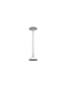 Acheter HIKVISION BASIC DS-1271ZJ-140 HIKBASIC. Support de plafond pour caméra mini-dôme avec couvercle adaptateur Ø140 mm. Diam