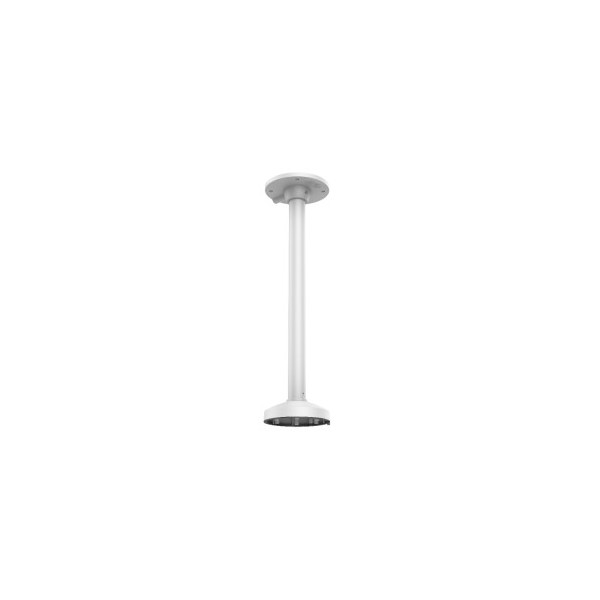 Acquistare HIKVISION BASIC DS-1271ZJ-140 HIKBASIC. Supporto a soffitto per telecamera minidome con coperchio adattatore Ø140 mm.